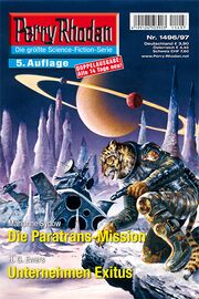 Heft PR 1496 Zeichner: Johnny Bruck © Heinrich Bauer Verlag KG, Hamburg