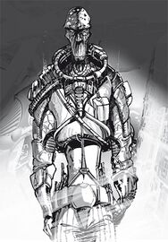 Frequenzfolger Sinnafoch PR 2514 Zeichner: Dirk Schulz/Horst Gotta © Heinrich Bauer Verlag KG, Hamburg