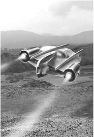 Der Kontaktwald PR 2410 Zeichner: Swen Papenbrock © Heinrich Bauer Verlag KG, Hamburg