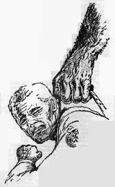 PR 414 Zeichner: Johnny Bruck © Heinrich Bauer Verlag KG, Hamburg