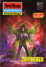 Heft PR 1175 Zeichner: Johnny Bruck © Heinrich Bauer Verlag KG, Hamburg