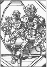 PR 158 IV – Illustration 1 © Heinrich Bauer Verlag KG