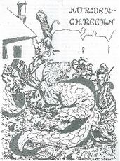 Morder Chreean © Heinrich Bauer Verlag KG