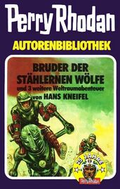 Autorenbibliothek 12 Zeichner: Johnny Bruck © Heinrich Bauer Verlag KG, Hamburg