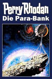 Blauband 67 Zeichner: Johnny Bruck (TiBi PR 599) © Heinrich Bauer Verlag KG, Hamburg