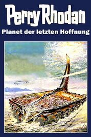 Blauband 71 (Plophos 4) Zeichner: Johnny Bruck (TiBi PR 196) © Heinrich Bauer Verlag KG, Hamburg