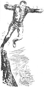 PR 56 – Illustration 5 Zeichner: Johnny Bruck © Heinrich Bauer Verlag KG