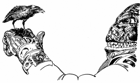 PR 477 Zeichner: Johnny Bruck © Heinrich Bauer Verlag KG, Hamburg