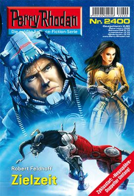 Perry Rhodan – Perrypedia