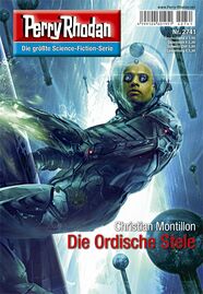 Heft PR 2741 Zeichner: Arndt Drechsler © Heinrich Bauer Verlag KG, Hamburg