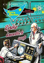 Leihbuch Nr. 51 Zeichner:    ... todo ... © Balowa