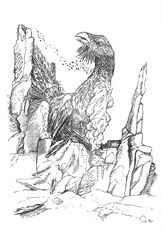 Die seltsamen Perlen verlassen ihren Trägerkörper. © Heinrich Bauer Verlag KG