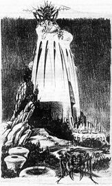 Heft PR 1615: Impressionen Zeichner: Johnny Bruck © Heinrich Bauer Verlag KG, Hamburg