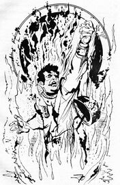 Heft PR 1691: Impressionen Zeichner: Johnny Bruck © Heinrich Bauer Verlag KG, Hamburg