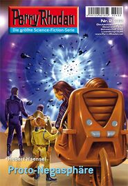 Heft PR 2432 Zeichner: Swen Papenbrock © Heinrich Bauer Verlag KG, Hamburg