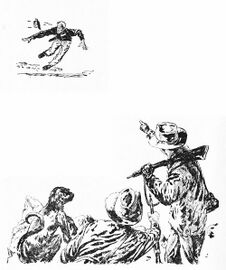 PR 62 Zeichner: Johnny Bruck © Heinrich Bauer Verlag KG, Hamburg