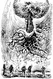 PR 465 Zeichner: Johnny Bruck © Heinrich Bauer Verlag KG, Hamburg