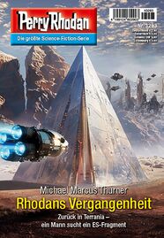 Heft PR 3293 Zeichner: Dirk Schulz © Heinrich Bauer Verlag KG, Hamburg