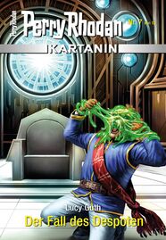 Band 7 Zeichner: Jürgen Speh © Heinrich Bauer Verlag KG, Hamburg