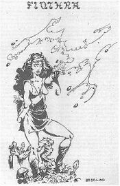 Fiothra Atlan 468 Zeichner: Dirk Geiling © Heinrich Bauer Verlag KG, Hamburg