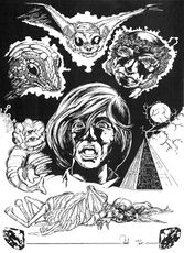 Chipols Vision - Das Konzil der Sieben © Heinrich Bauer Verlag KG