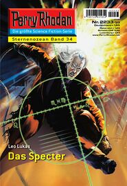 Heft PR 2233 Zeichner: Dirk Schulz © Heinrich Bauer Verlag KG, Hamburg