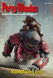 Heft PR 3349 Zeichner: Dirk Schulz © Heinrich Bauer Verlag KG, Hamburg