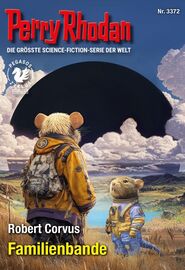 Heft PR 3372 Zeichner: Dirk Schulz © Heinrich Bauer Verlag KG, Hamburg