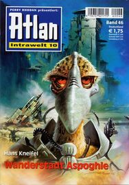 Intrawelt 10 Zeichner: Dirk Schulz © Heinrich Bauer Verlag KG, Hamburg