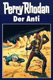 Blauband 12 Zeichner: Johnny Bruck (TiBi PR 96) © Heinrich Bauer Verlag KG, Hamburg