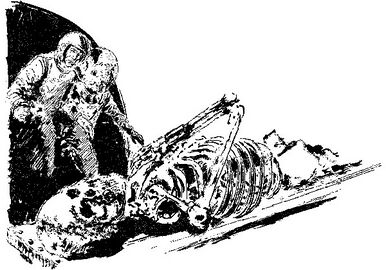 PR 129 Zeichner: Johnny Bruck © Heinrich Bauer Verlag KG, Hamburg