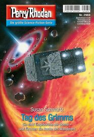 Heft PR 2969 Zeichner: Alfred Kelsner © Heinrich Bauer Verlag KG, Hamburg