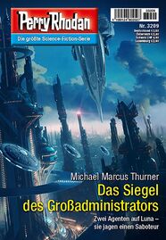 Heft PR 3209 Zeichner: Arndt Drechsler-Zakrzewski © Heinrich Bauer Verlag KG, Hamburg