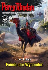 Heft PR 3305 Zeichner: Dirk Schulz © Heinrich Bauer Verlag KG, Hamburg