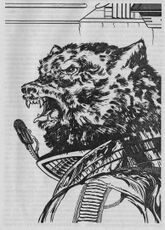 Krelquotte © Heinrich Bauer Verlag KG