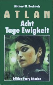 Grünband 6, (Rudyn 3) Zeichner: Arndt Drechsler © Heinrich Bauer Verlag KG, Hamburg