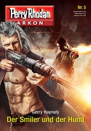 Band 5 Zeichner: Dirk Schulz © Heinrich Bauer Verlag KG, Hamburg