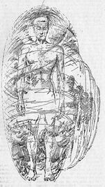 PR 222 Zeichner: Johnny Bruck © Heinrich Bauer Verlag KG, Hamburg