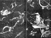 PR 1429 – Illustration  © Heinrich Bauer Verlag KG