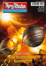 Heft PR 2769 Zeichner: Dirk Schulz © Heinrich Bauer Verlag KG, Hamburg