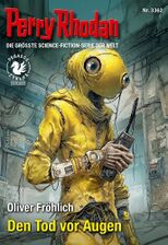 Perry Rhodan 1. Auflage