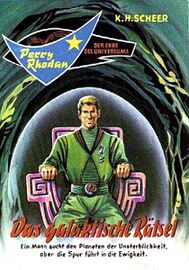 Leihbuch Nr. 7 Zeichner:    ... todo ... © Widukind