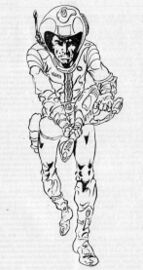 Heft PR 1034: Impressionen Zeichner: Dirk Geiling © Heinrich Bauer Verlag KG, Hamburg