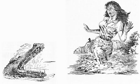 PR 62 Zeichner: Johnny Bruck © Heinrich Bauer Verlag KG, Hamburg