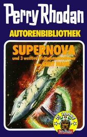 Autorenbibliothek 5 Zeichner: Johnny Bruck © Heinrich Bauer Verlag KG, Hamburg