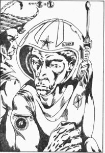 PR 225 IV – Illustration 1 Zeichner: Dirk Geiling © Heinrich Bauer Verlag KG