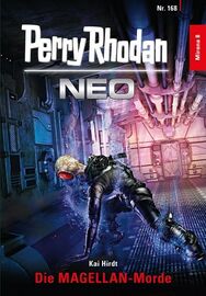 PR Neo 168 Zeichner: Schulz / Gotta © Heinrich Bauer Verlag KG, Hamburg