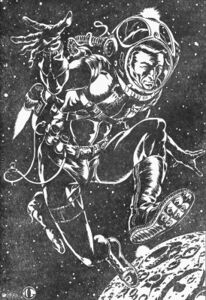 PR 219 IV – Illustration 2 Zeichner: Dirk Geiling © Heinrich Bauer Verlag KG