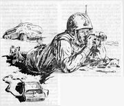 PR 305 – Illustration 3 © Heinrich Bauer Verlag KG