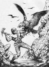 Heft PR 1015: Impressionen Zeichner: Themistokles Kanellakis © Heinrich Bauer Verlag KG, Hamburg